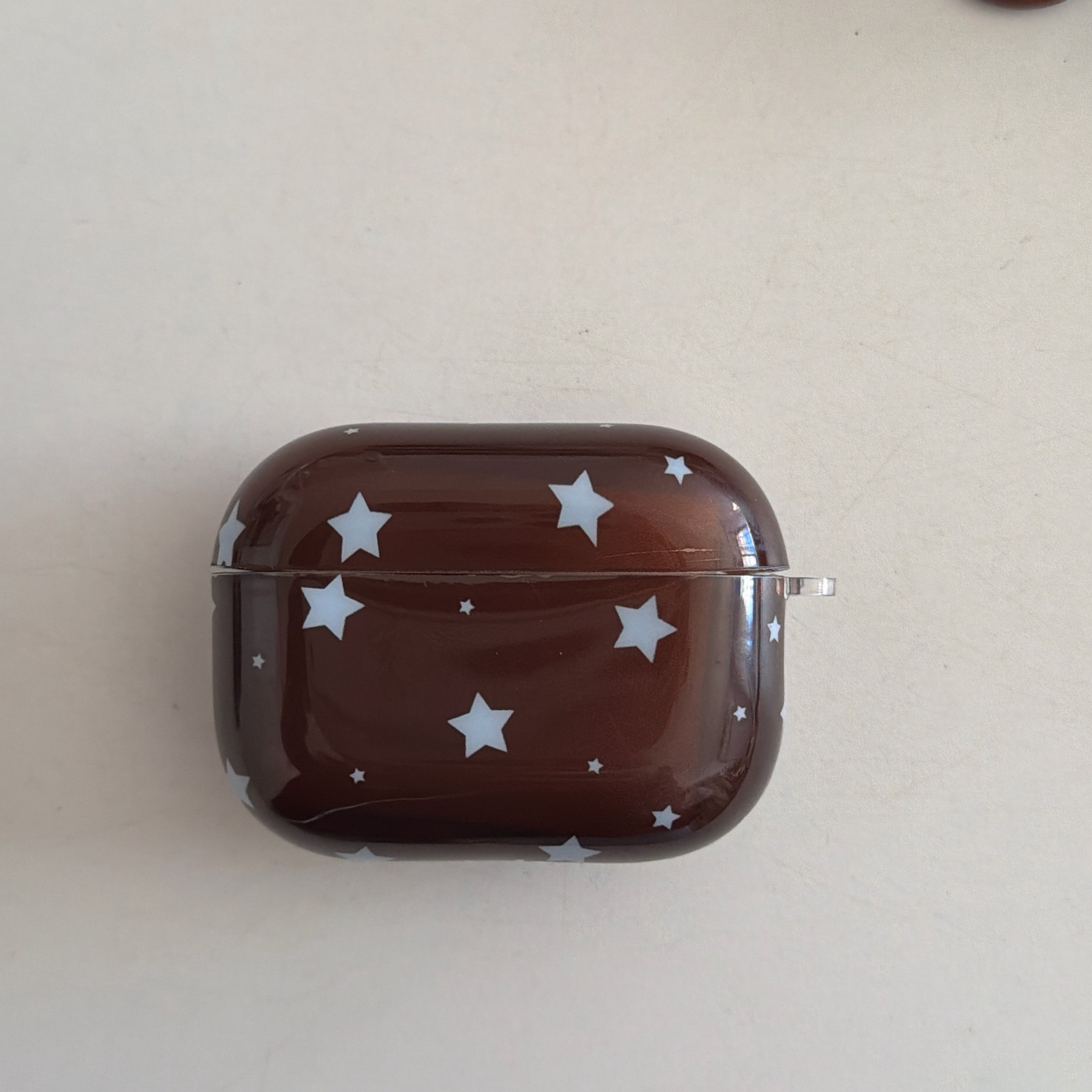 XQ0080-Marrón+Anillo