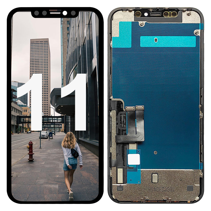 LCD Incell per iPhone 11