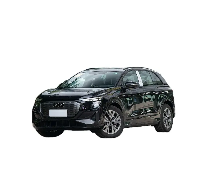 2024 Auto nuove cinesi Audi Q5L 40TFSI lusso sportivo di medie dimensioni SUV 0km Auto usate In Auto Auto Auto di serie Automobile