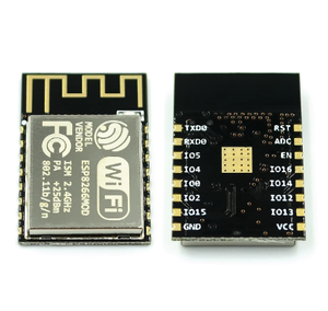 <span class=keywords><strong>Esp8266</strong></span> Seriële <span class=keywords><strong>Wifi</strong></span> Afstandsbediening Draadloze Controle <span class=keywords><strong>Wifi</strong></span> <span class=keywords><strong>Module</strong></span> ESP-12E ESP-12F <span class=keywords><strong>Esp12</strong></span> - Product Image 3