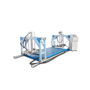 Đồ nội thất chuyên nghiệp Máy kiểm tra hiển thị kỹ thuật số <span class=keywords><strong>sofa</strong></span> <span class=keywords><strong>Drop</strong></span> Tester cụ cho đồ nội thất độ bền - Product Image 1