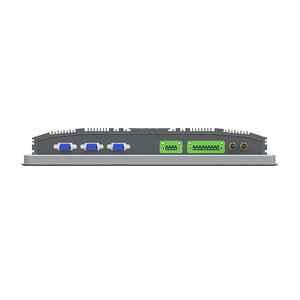 Industrial <strong>Computer</strong> Panel PC Cheap and Rugged 4G RAM <strong>Computer</strong> <strong>Controlled</strong> Rack Mount for Industrial <strong>Use</strong> - Product Image 5