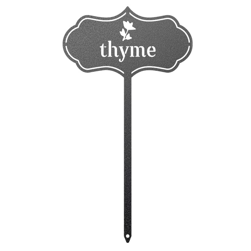 Black-Thyme