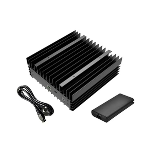 خوارزمية التعدين IceRiver 0 400Gh/s مع خوارزمية تعدين IceRiver Mining Blake3 من PSU Crypto Mining Asic Miner - Product Image 2