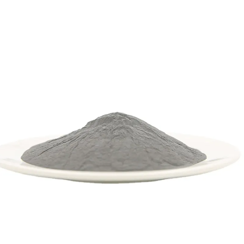 0.85% di nucleo in polvere di ferro dolce legato al Mo per applicazioni industriali contenente Co Mn Fe Cr