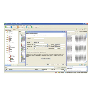 APC AP9465 Basic Data Center Expert Appliance Monitoring and Control Alarm System for Data Centers - Product Image 2
