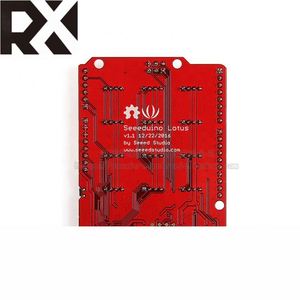 TZ IIC Seeeduino Lotus V1.1 AVR 8 Bit Atmega328 Mikrocontroller-Entwicklungs platine für Arduino - Product Image 4