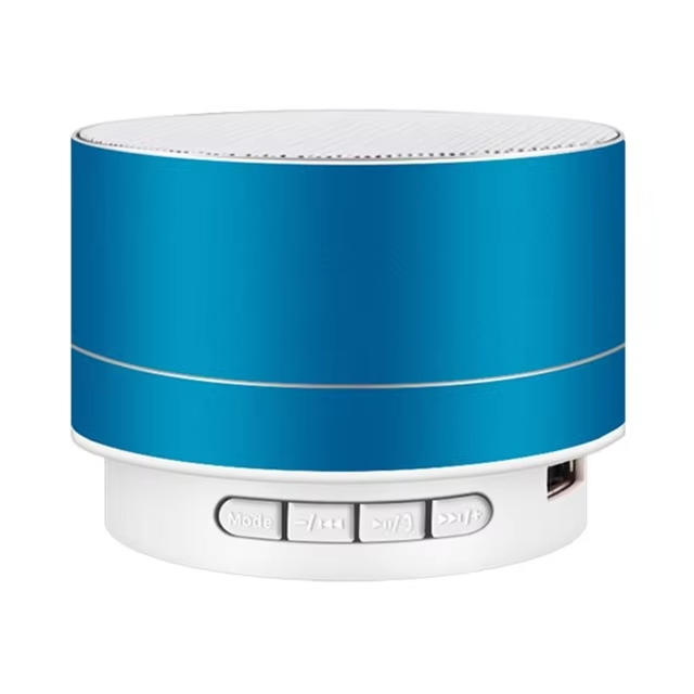 Bleu