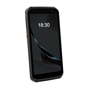 Android PDA 5.5'' Smart Handheld Data Terminal 4G Full <strong>Network</strong> 4+64G Bluetooth Wifi IP68 Protection PDA Device Rongta I1 - Product Image 3