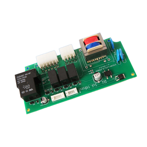 94V-0 elektronik PCB devre özel FPC PCBA ters mühendislik üreticisi - Product Image 1