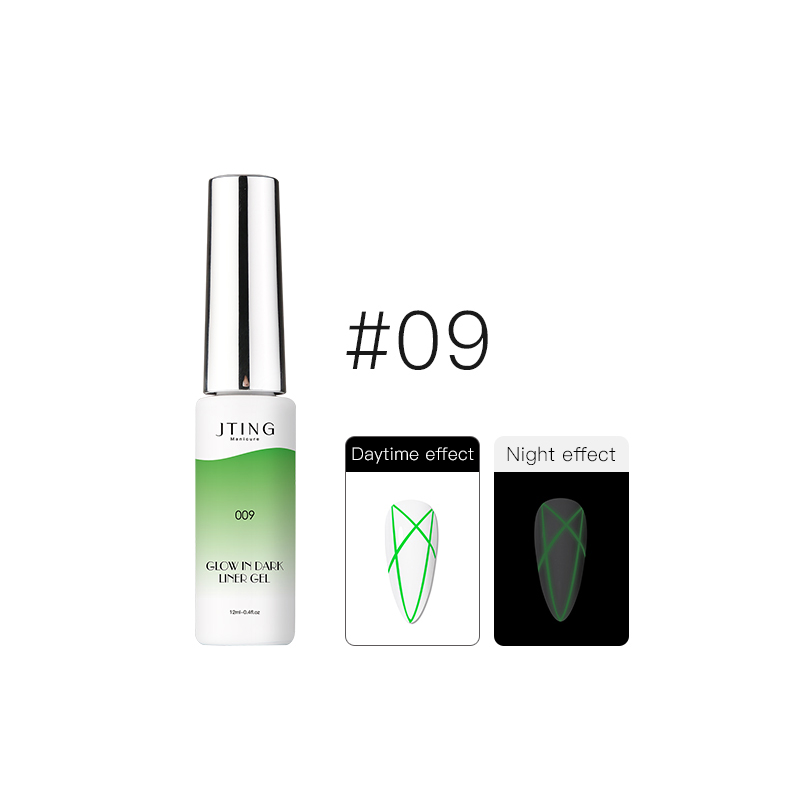 gel de doublure#09