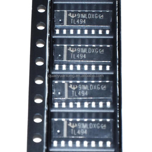 TL494DRパルス幅変調制御回路TL494チップSOP16ピン - Product Image 2