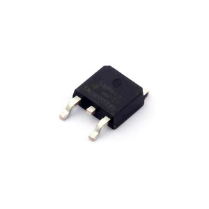Entegre devre STF8N80K5 TO-220F-3 akıllı güç IGBT Darlington dijital transistör üç seviyeli tristör - Product Image 4