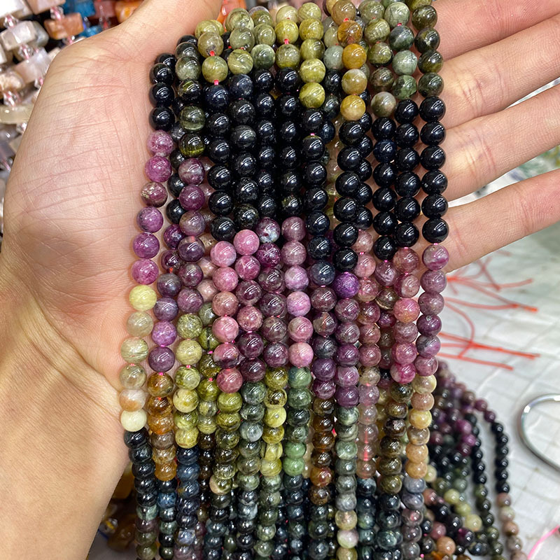 Tourmaline