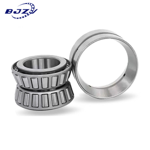 57707 bjzv Đôi Hàng giảm dần Con lăn bóng mang 35*80*45mm P4 chính xác 13000 rpm giá danh sách - Product Image 2