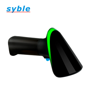 Syble XB-D20 2D Wired Barcode Scanner <strong>Code</strong> Reading High Speed Accurate Decoding for Retail, Inventory &amp; Logistics, Plug and Play - Product Image 3