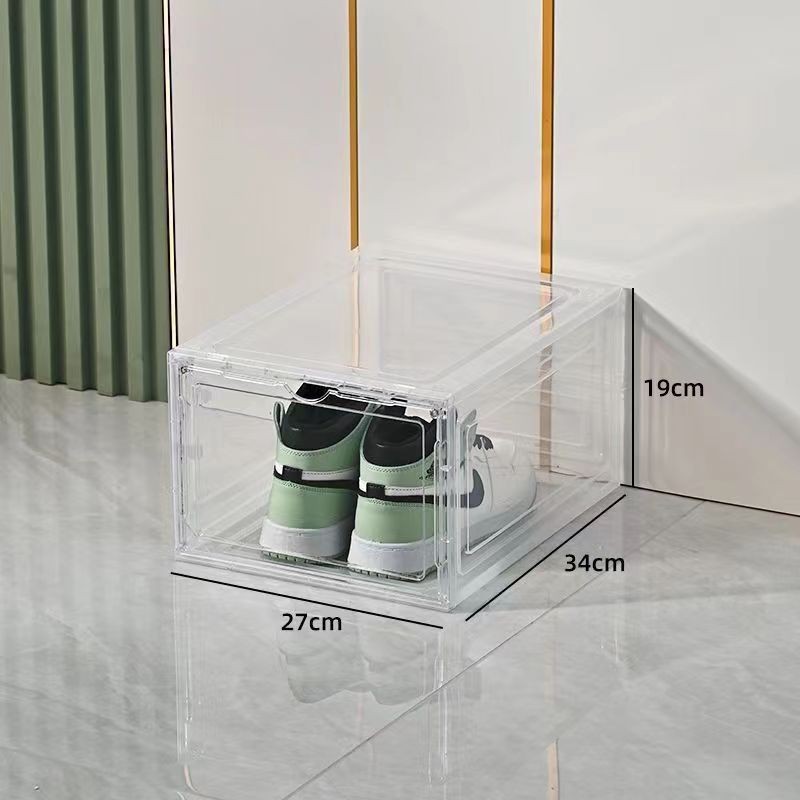 Clear-PPPS-Front door-34*27*19cm