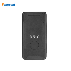 Dispositivo de seguimiento GPS pequeño inalámbrico de imán fuerte con batería Software de gestión del sistema Android alarma extraíble rastreador GPS - Product Image 2