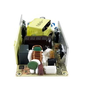 デルタMDS-065APS12オープンフレーム医療電源12V5.42A65W BAスイッチング50Wシングル出力DC工業用 - Product Image 4