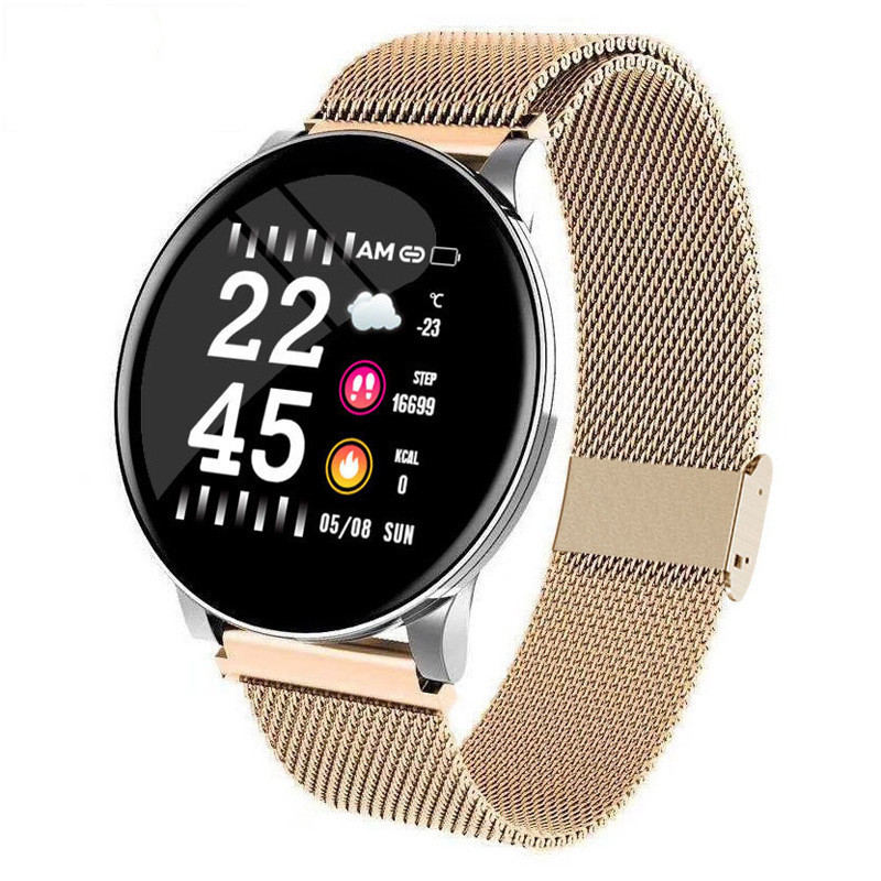 Métal doré