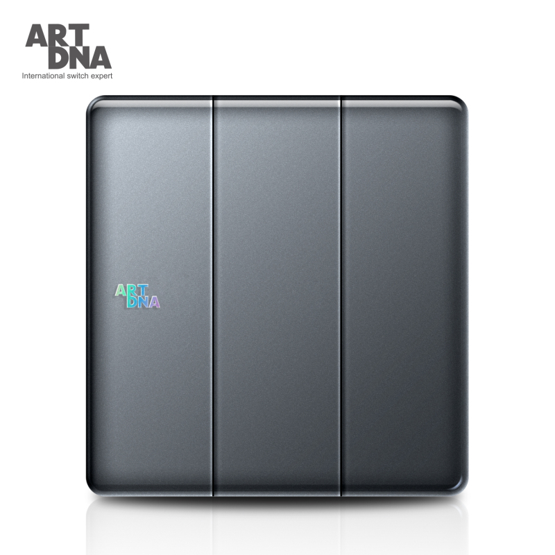 Interrupteur 3 voies 10AX