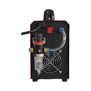 Hava plazma kesme makinası taşınabilir kesici invertör kesme makinesi Pilot ark fonksiyonu ile çift voltaj kesme aletleri 110220V - Product Image 3
