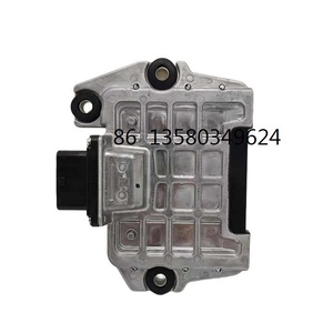 Контроллер двигателя ecu 4TNV98 4TNV98T с программным устройством является OEM для автомобилей Yanmar-or-Volvo 129938-75180 129927-75901 129968-75201 - Product Image 2