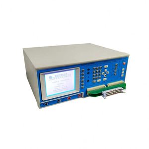 Fabbrica in negozio macchina di prova automatica per cavi tester per cavi dati macchina di prova per cablaggio multi-step - Product Image 1