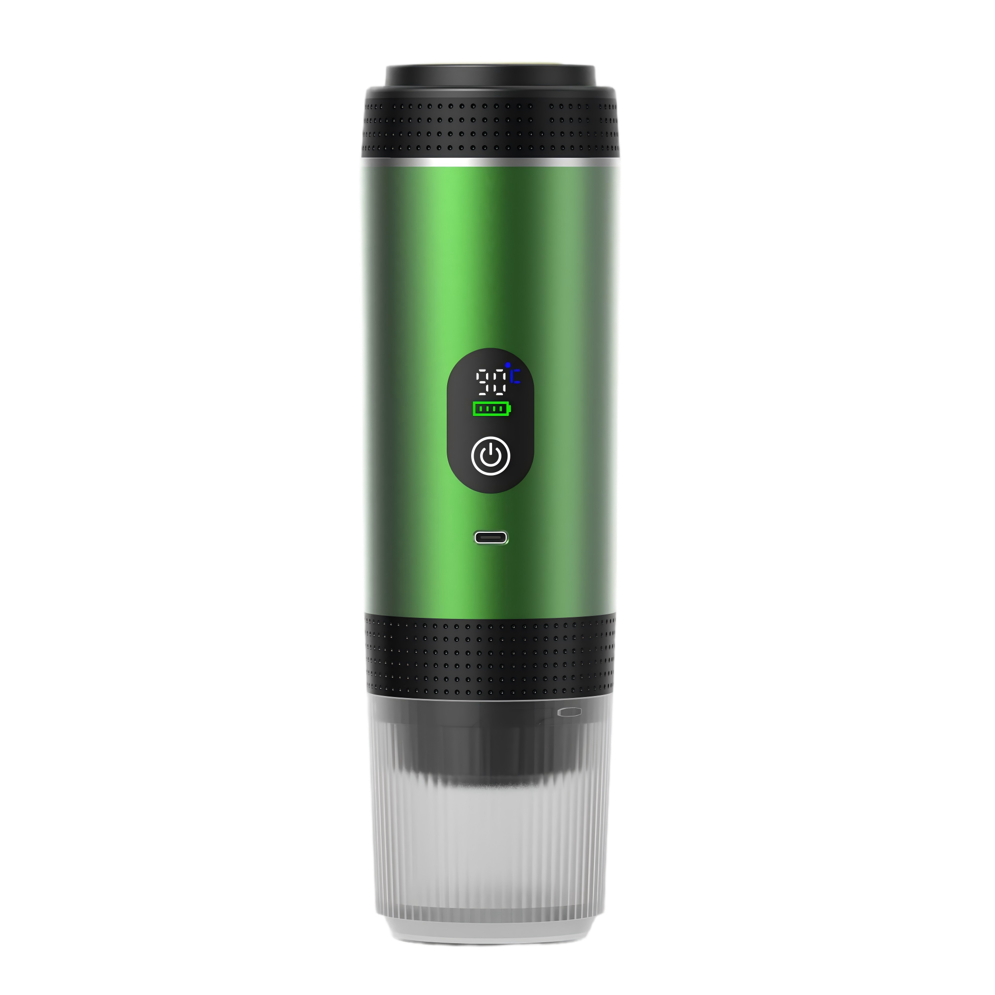 Verde