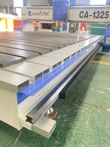 廉价数控木材CA1325 CA1212数控路由器1200x1200 2040多功能4x8 5X10木材加工机价格 - Product Image 6