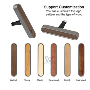 Nhà Máy Trực Tiếp Xe Làm Mát Không Khí Không Khí Vent Clip Outlet Điều Kiện Khuếch Tán Chất Lỏng Nước Hoa Xe Hương Liệu Tự Động Làm Mát - Product Image 4