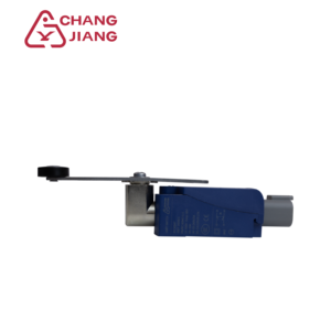 CJLS1 Series IP67 IK04 <strong>Limit</strong> Switches Adjustable-<strong>Length</strong> Roller Rocker Operating Head with 1NC &amp; 1NO