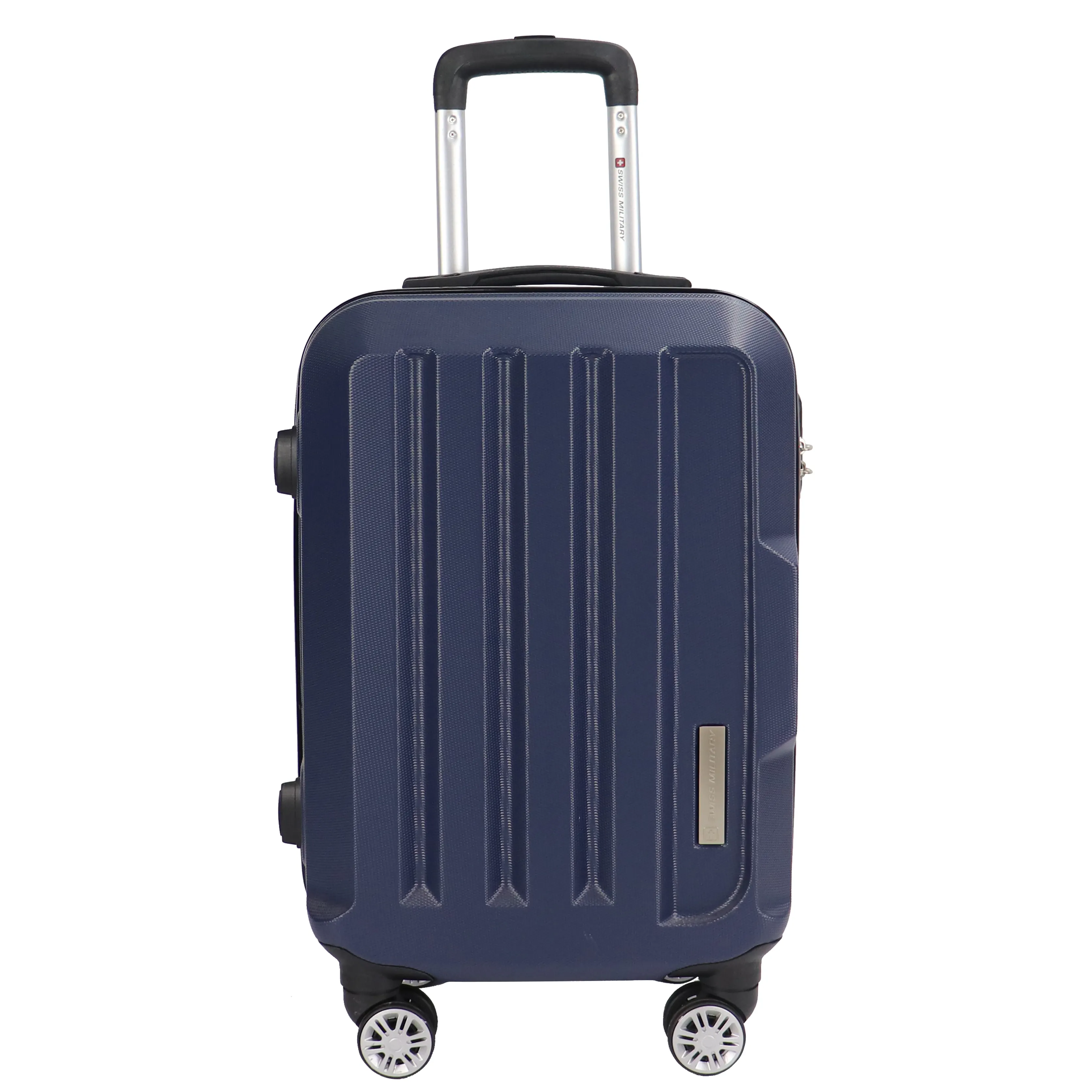 Customize Trolley Suitcases Luggage Travel Sets 20"24"28"INCH Suitcase Luggage Modern Hard Shell Bag