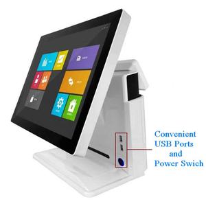 Система Windows Point-of-sale с клиентской клавиатурой - Product Image 4