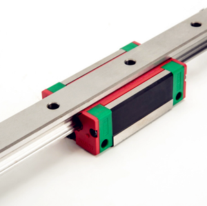 HIWIN PGHW30CC线性块导轨Hiwin方形线性导轨PGHW30CC滑动块PGHW30HC - Product Image 3