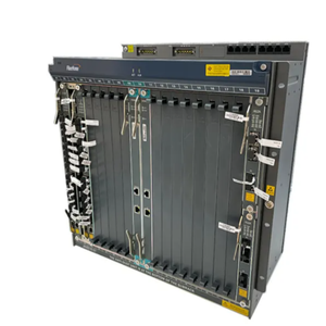 AN5516-01 OLT Frame Dual Uplink Single Main Control Board SC Connector Used for 4G/3G/FTTH/WiFi <strong>Networks</strong> 10G Data Rate - Product Image 5