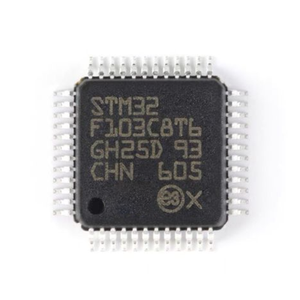 Elektronik bileşenler gömülü mikrodenetleyiciler çip atmega11ceu6