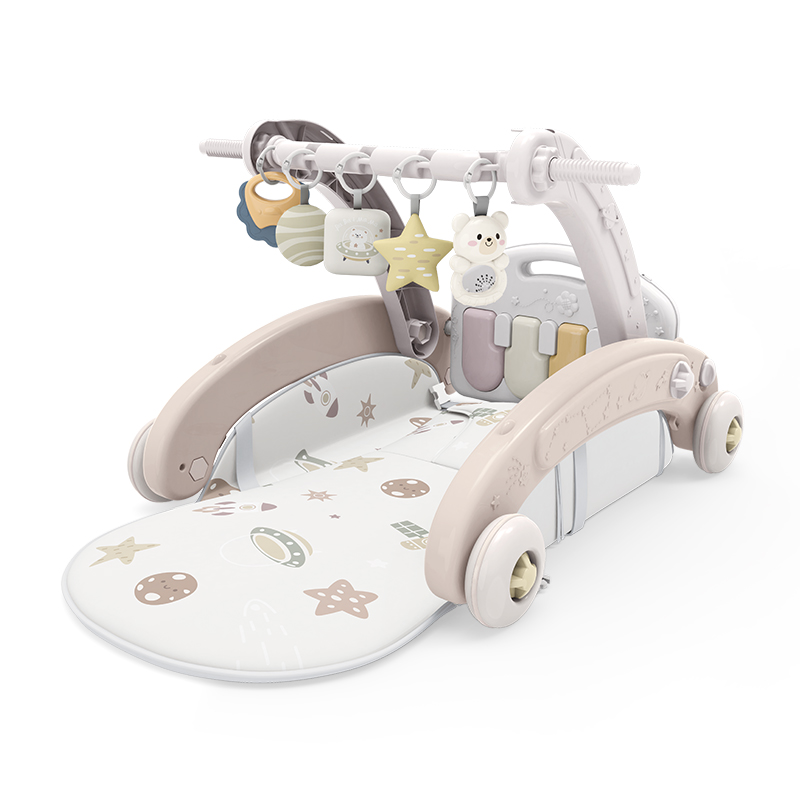Piano abeille couleur Latte