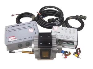 2301A hız kontrol PN 9907-014 dizel jeneratör elektronik hız kontrol cihazı - Product Image 6