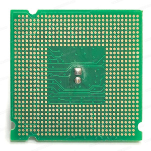 LGA775 771 kukla yükleme kartı Test kartı ile ışık CPU soket Test cihazı - Product Image 2