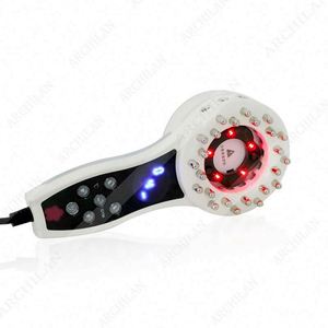 Alat perawatan kesehatan fisioterapi, alat moksibusi elektrik genggam - Product Image 1