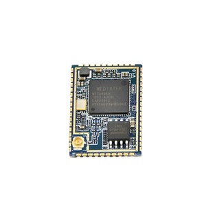 Di alta qualità MT7688KN Dual UART to Ethernet WiFi Router modulo RM08S con scheda di prova CE FCC - Product Image 1