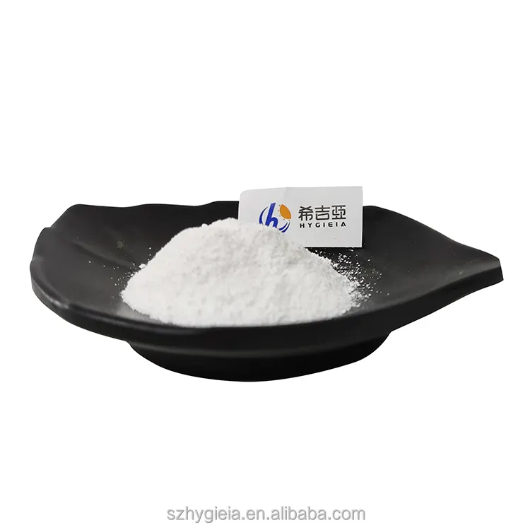 CAS 497-30-3 Best-selling L-Ergothioneine EGT Powder supplement for Antioxidants Skincare