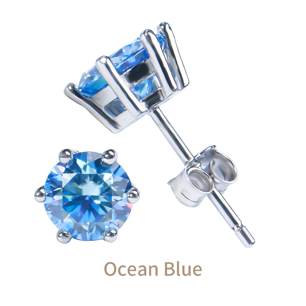 6.5mm ocean blue