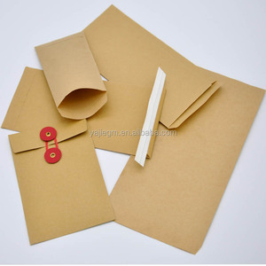 "Dễ dàng để có được mạnh mẽ Đệm phong bì bưu phẩm cho thư nặc danh/Bỏ phiếu phong bì" - Product Image 2