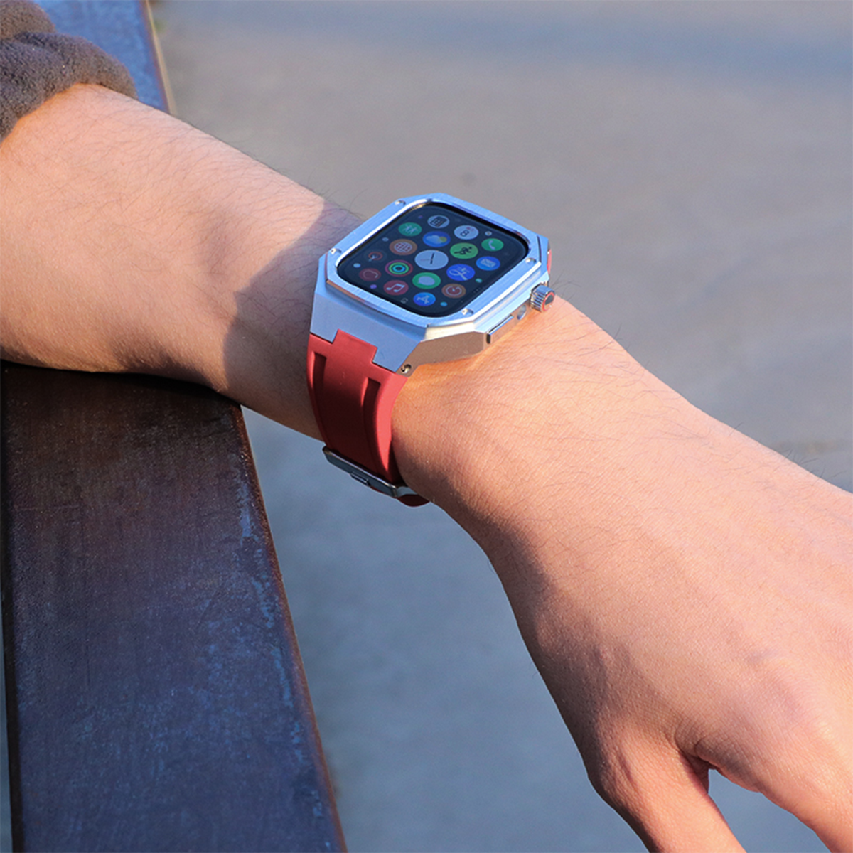 colorido 41mm