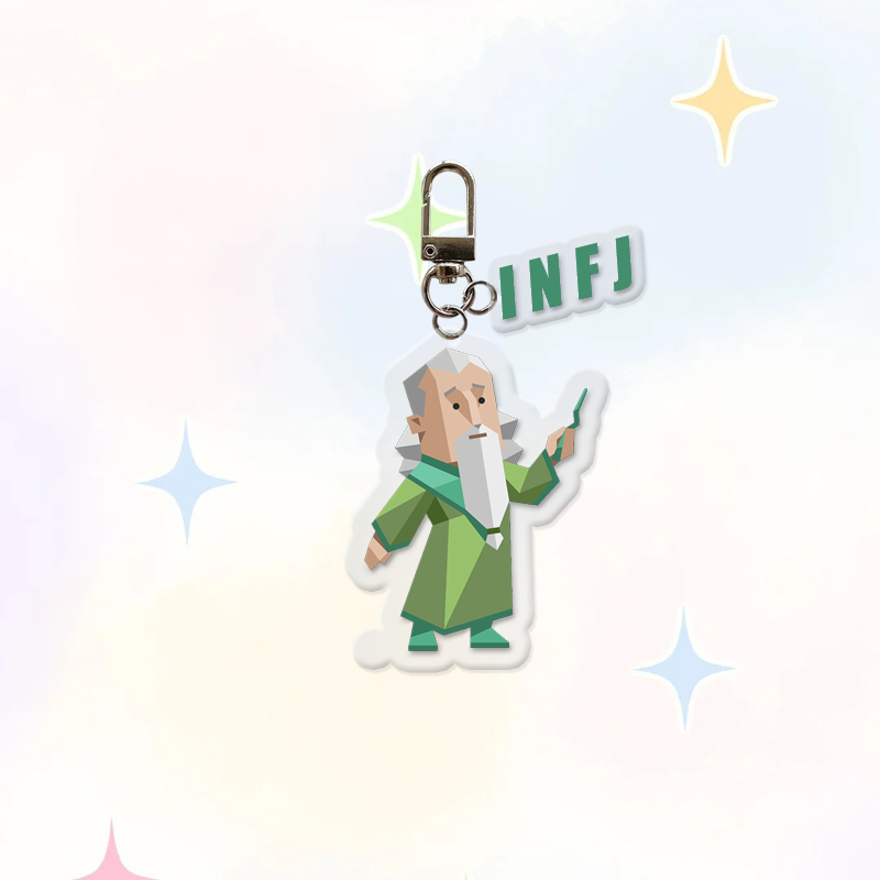 INFJ