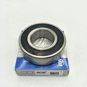 日本滚珠轴承62/22 62/28 NR ZNR Z ZZ 2Z RS 2RS C3轴承 - Product Image 3