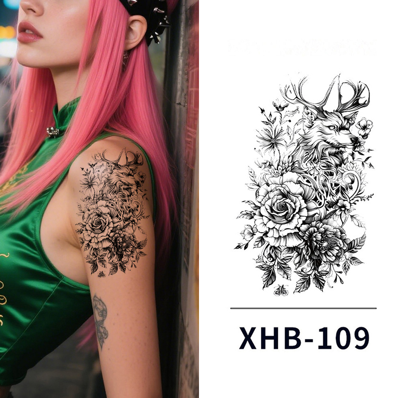 XHB-109