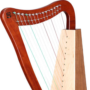 Walter özel tasarım yeni varış 15 dizeleri kolu arp lir Harp yeni başlayanlar için ve PRO - Product Image 2